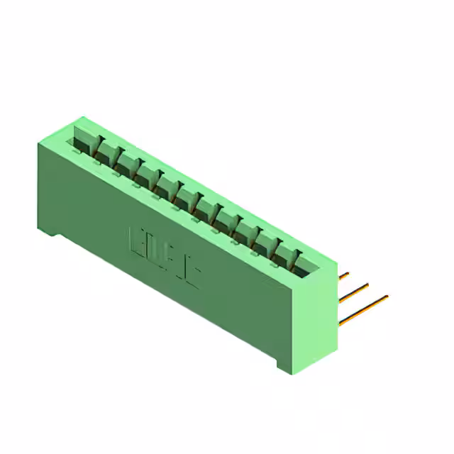 337-011-559-101 EDAC Inc.  Edgeboard Connectors